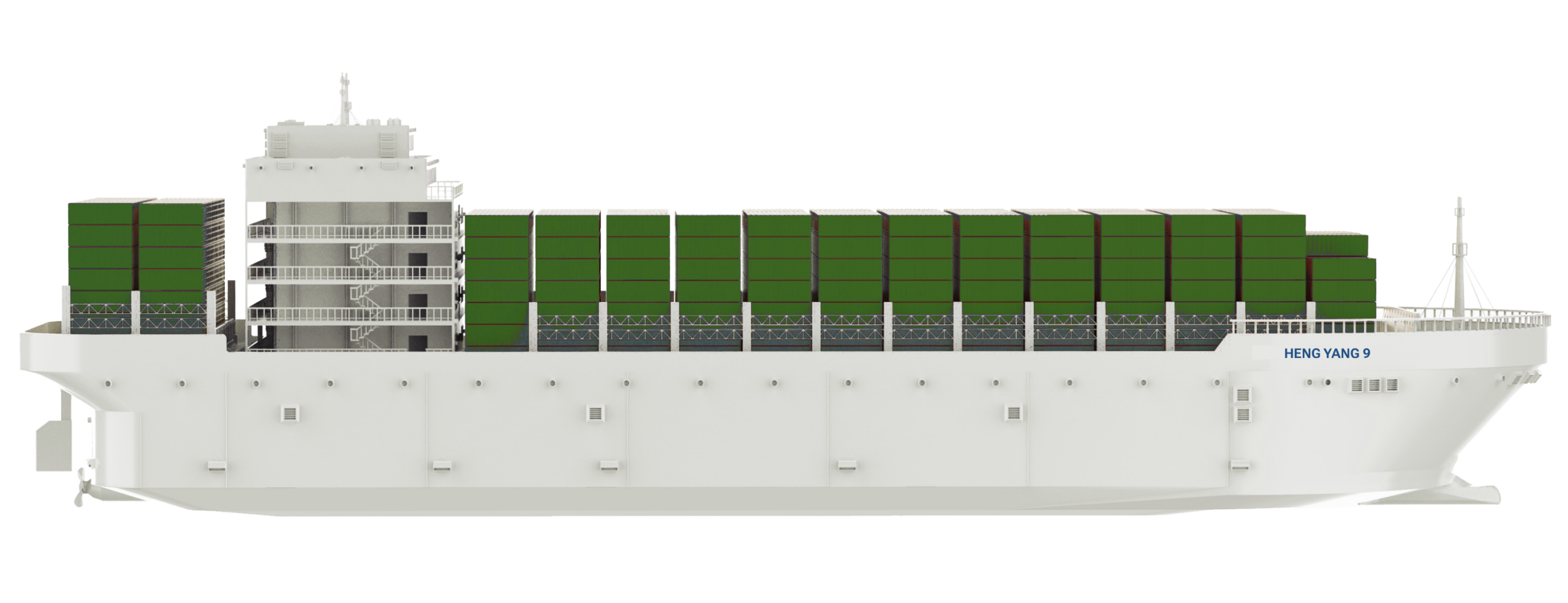 Грузовой корабль